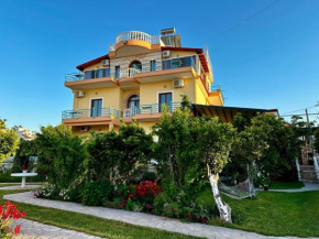 Vila Laura, Ksamil